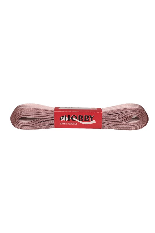 OHOBBY - Saten Kurdele 10 mt 20 mm | Vizon