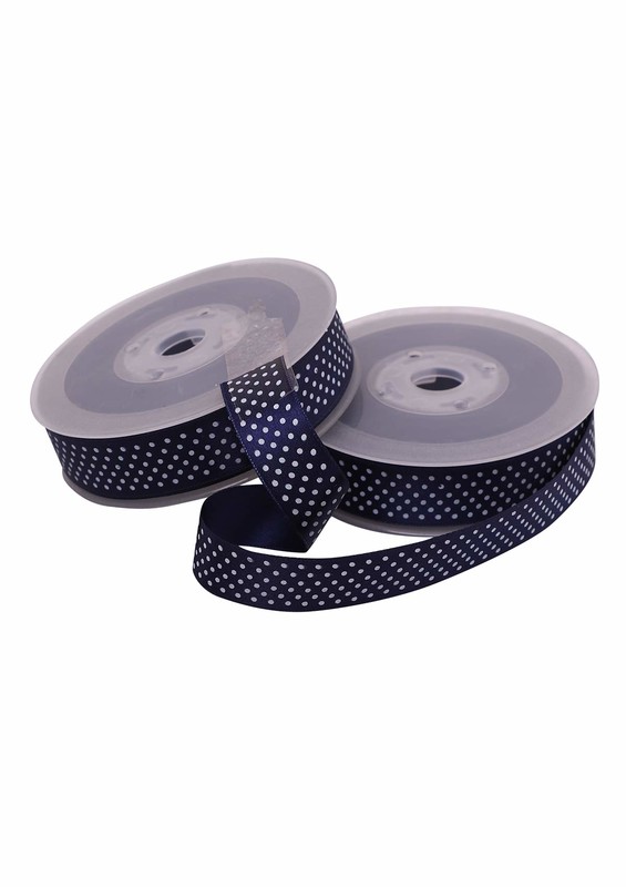 SİMİSSO - Simisso Makarada Kurdele 530 | Lacivert