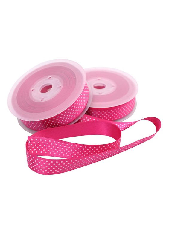 SİMİSSO - Simisso Makarada Kurdele 536 | Pembe