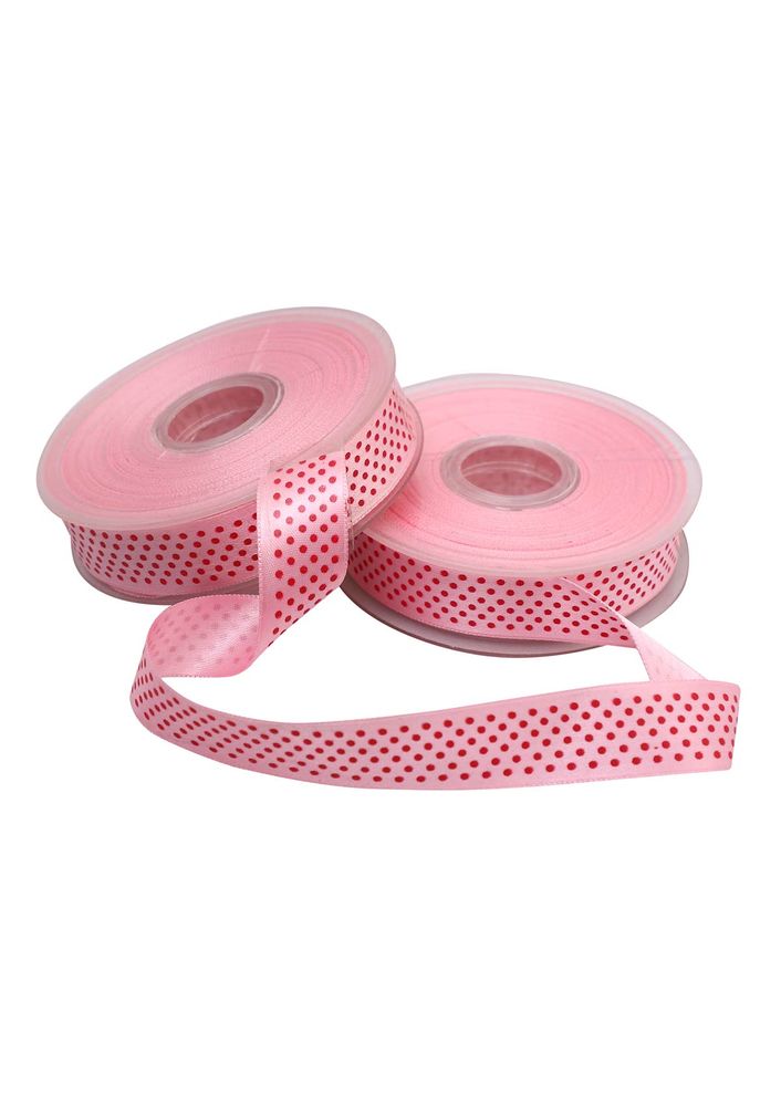 Simisso Makarada Kurdele 546 | Pembe