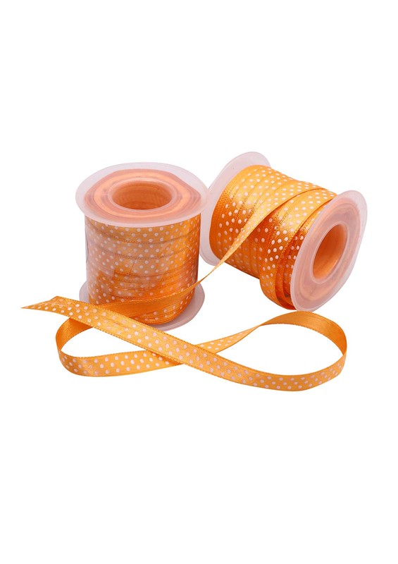 SİMİSSO - Simisso Saten Kurdele 054 | Sarı