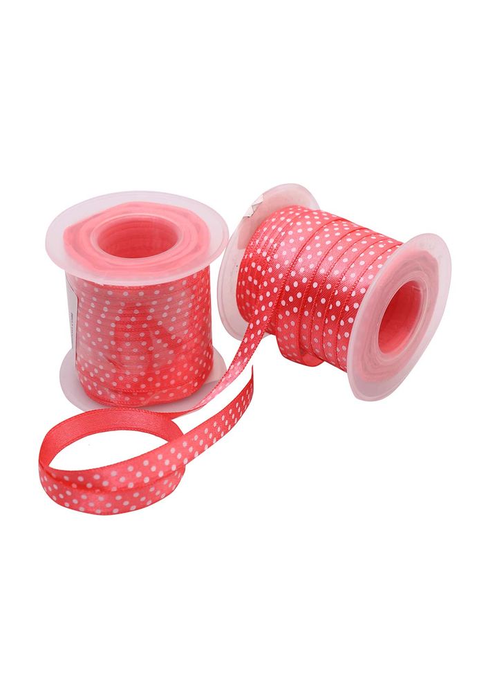 Simisso Saten Kurdele 055 | Pembe
