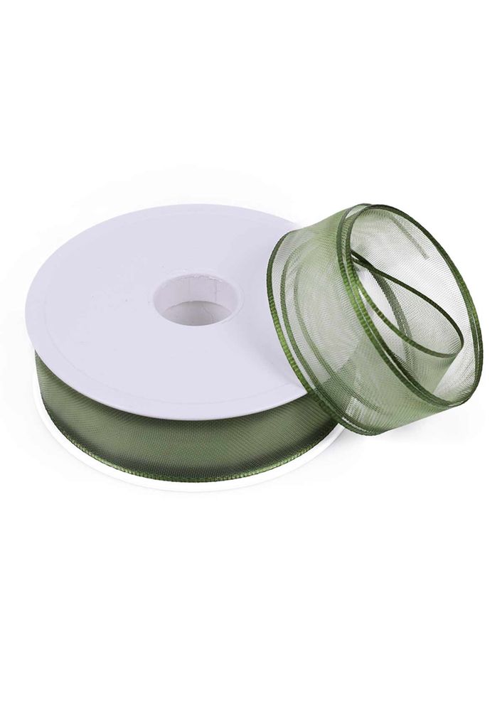 Şifon Kurdele 2,5 cm 20 mt | 1105