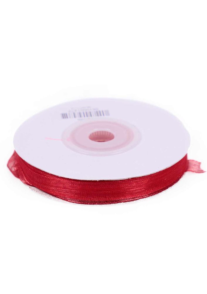 Organze Tül Kurdele 10 mm | 472