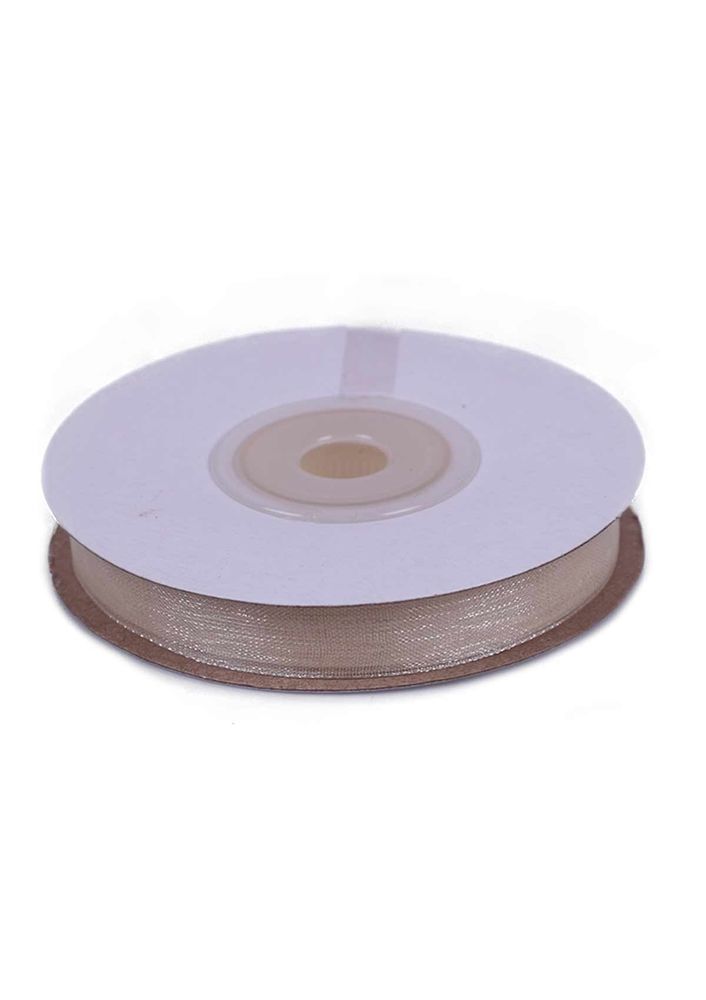 Organze Tül Kurdele 10 mm | 0002