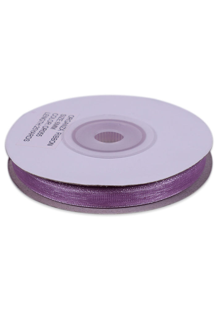 Organze Tül Kurdele 6 mm | OR055
