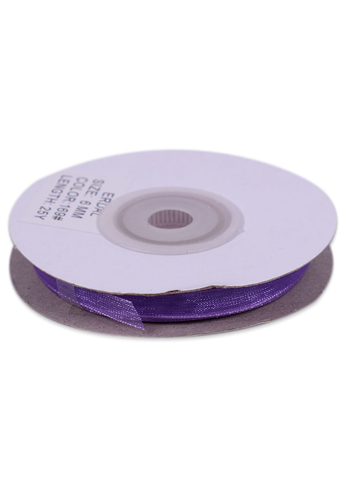Organze Tül Kurdele 6 mm | 169