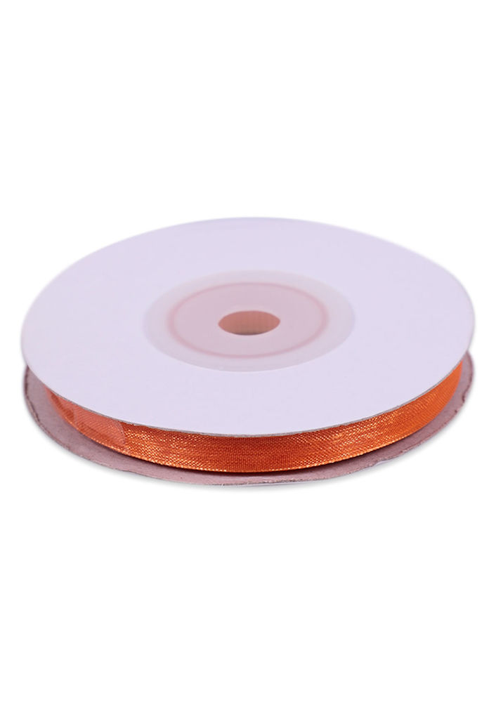 Organze Tül Kurdele 6 mm | 081