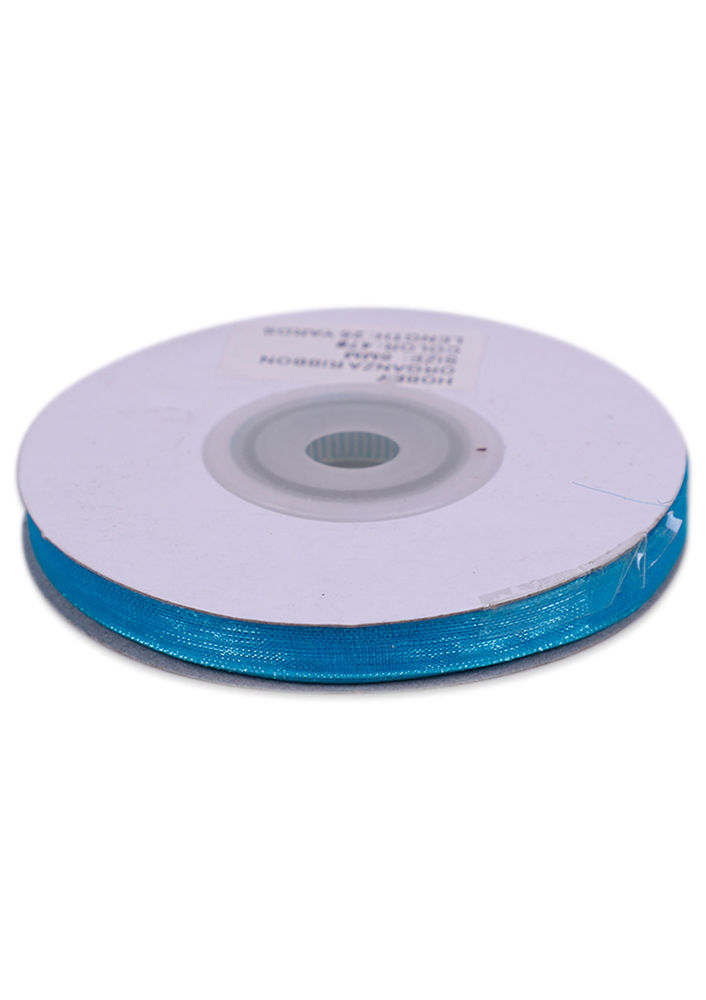 Organze Tül Kurdele 6 mm | 047