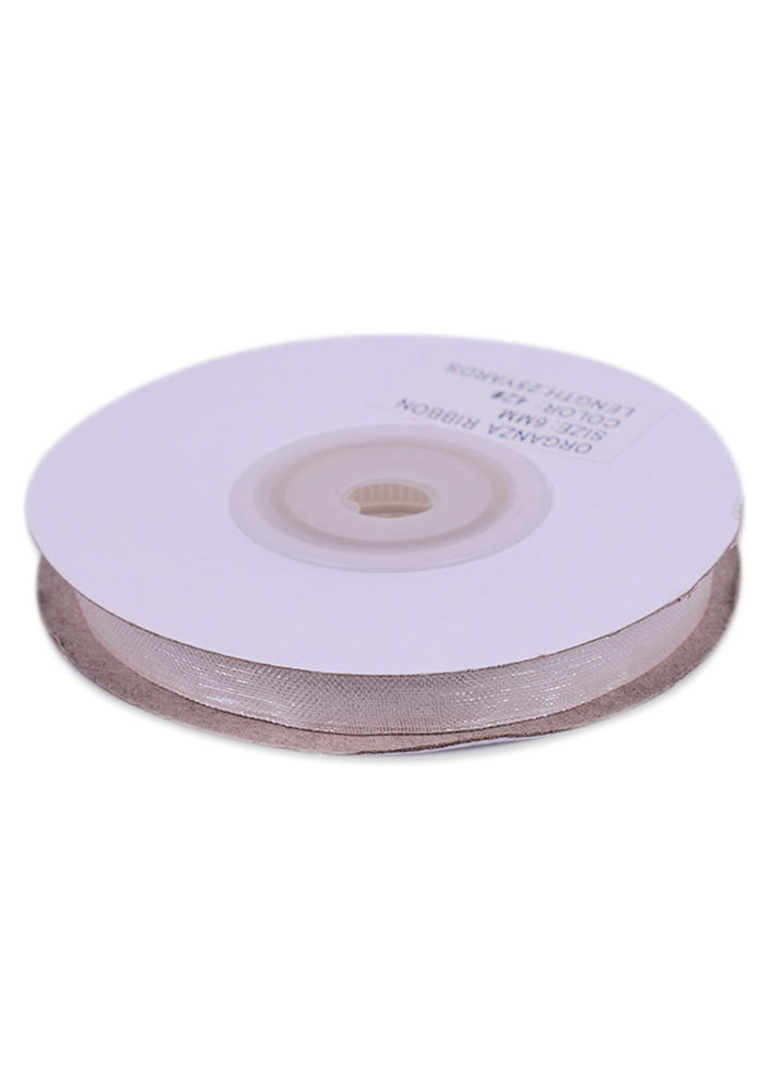 Organze Tül Kurdele 6 mm | 042