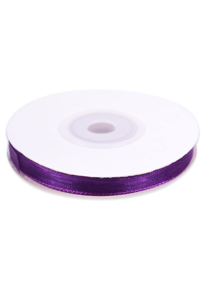 Organze Tül Kurdele 6 mm | 014