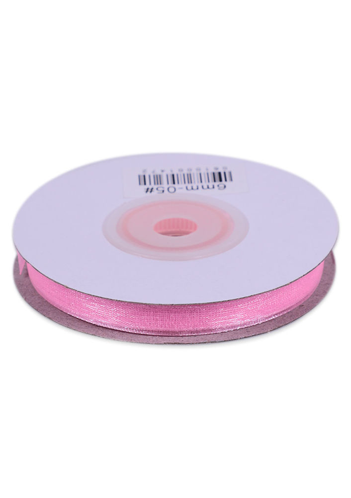 Organze Tül Kurdele 6 mm | 005