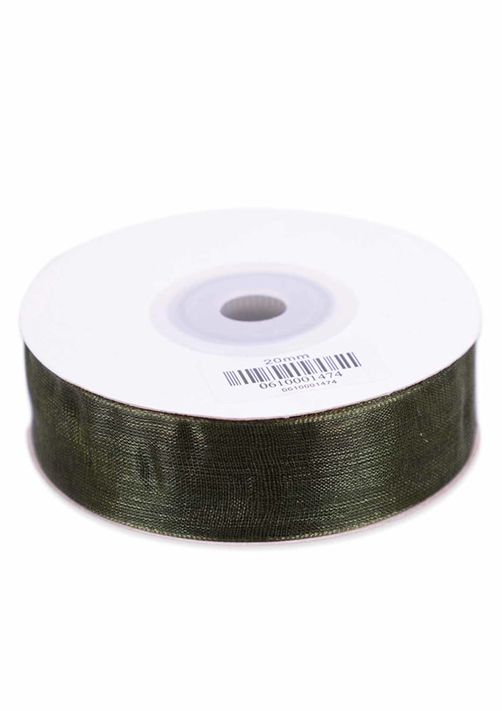Organze Tül Kurdele 20 mm | 572