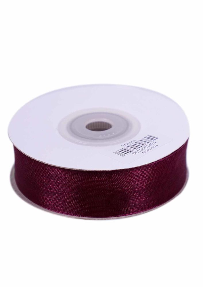 Organze Tül Kurdele 20 mm | 562