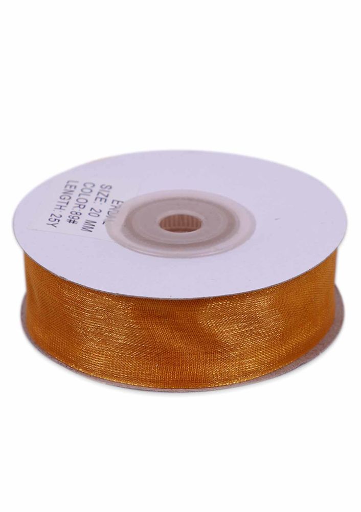 Organze Tül Kurdele 20 mm | 089
