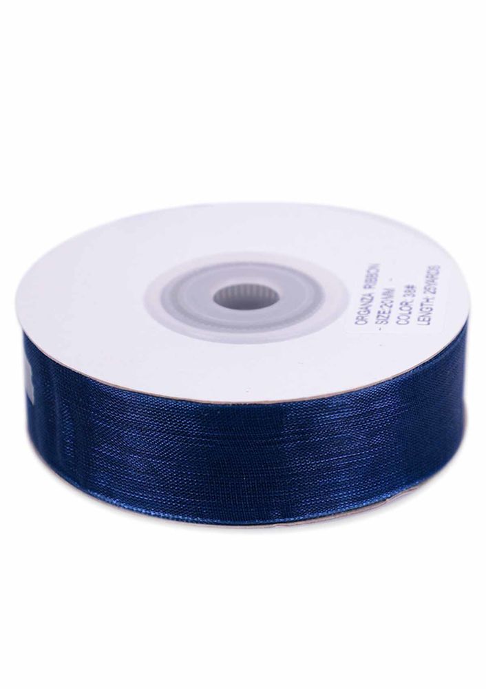 Organze Tül Kurdele 20 mm | 038