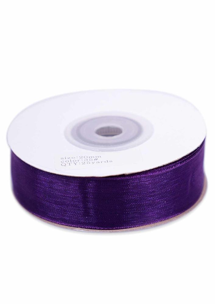 Organze Tül Kurdele 20 mm | 035