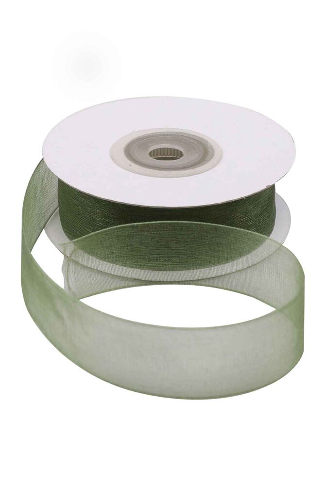 Organze Tül Kurdele 20 mm | 5006