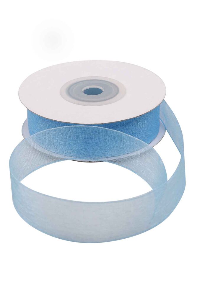 Organze Tül Kurdele 20 mm | 5008