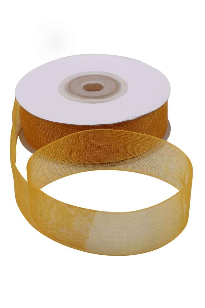 Organze Tül Kurdele 20 mm | 891