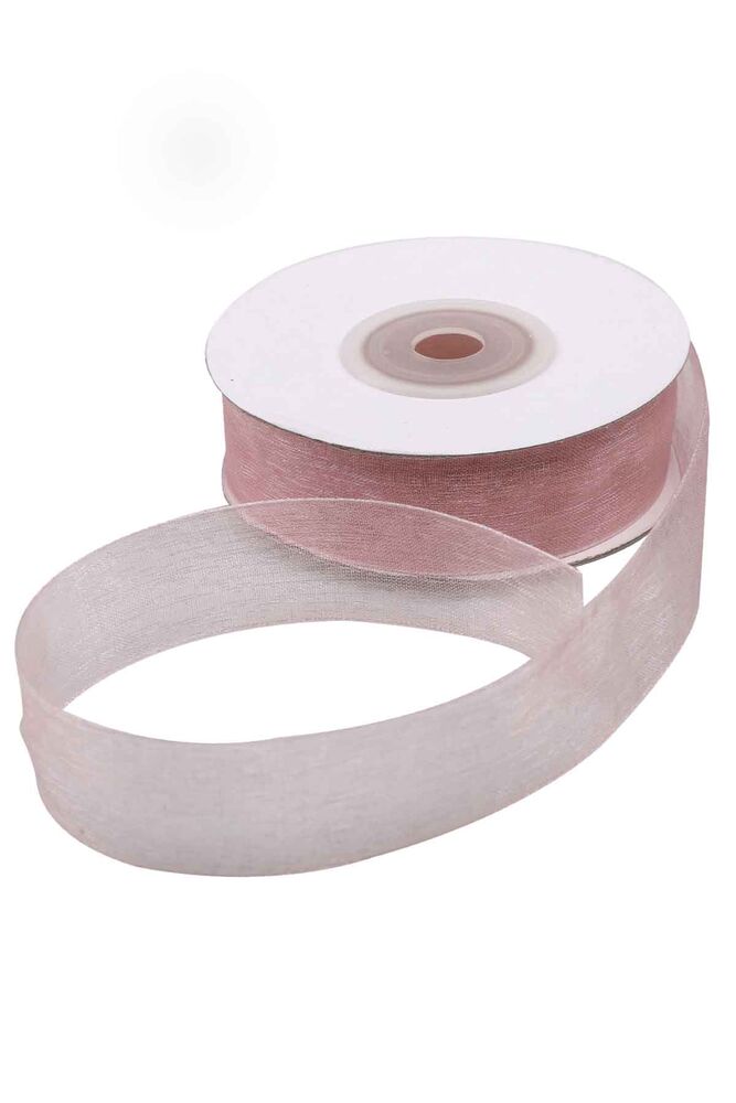 Organze Tül Kurdele 20 mm | 5017