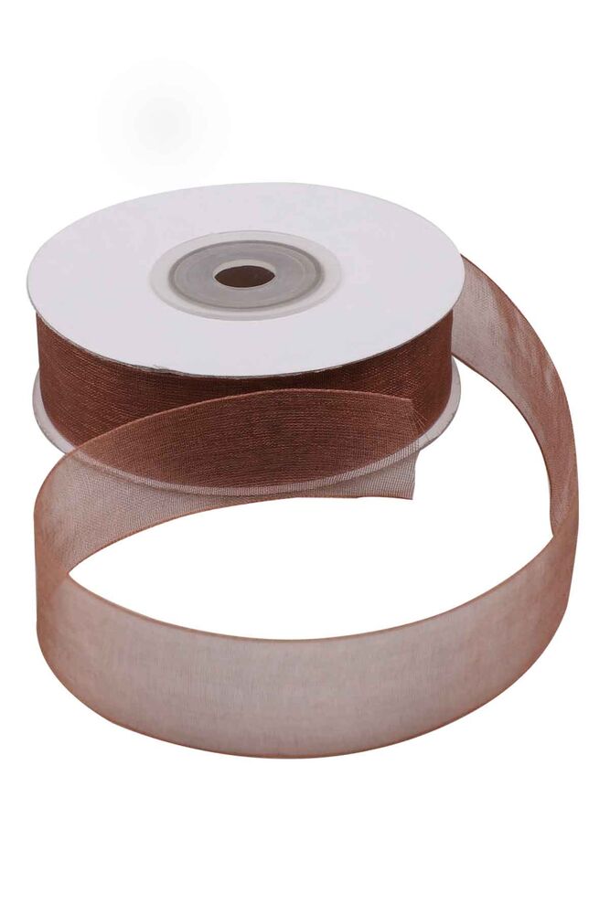 Organze Tül Kurdele 20 mm | 5026