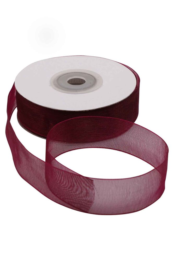 Organze Tül Kurdele 20 mm | 3043