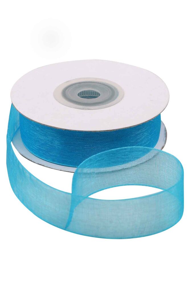 Organze Tül Kurdele 20 mm | 5011