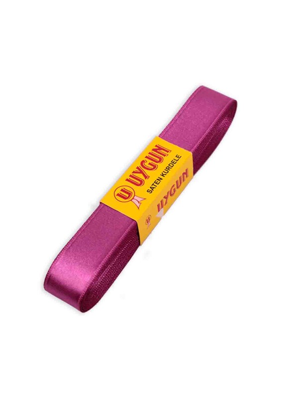 UYGUN - Uygun Saten Kurdele 20 mm 10 m | 52222