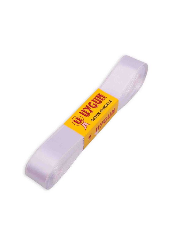 UYGUN - Uygun Saten Kurdele 20 mm 10 m | 10022