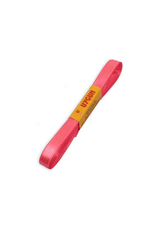 UYGUN - Uygun Saten Kurdele 10 mm 10 m | 2334