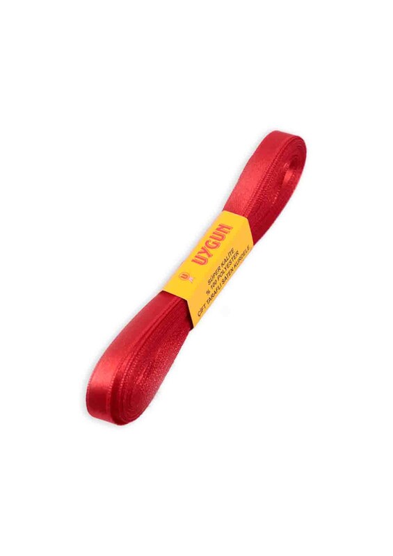 UYGUN - Uygun Saten Kurdele 10 mm 10 m | 5364