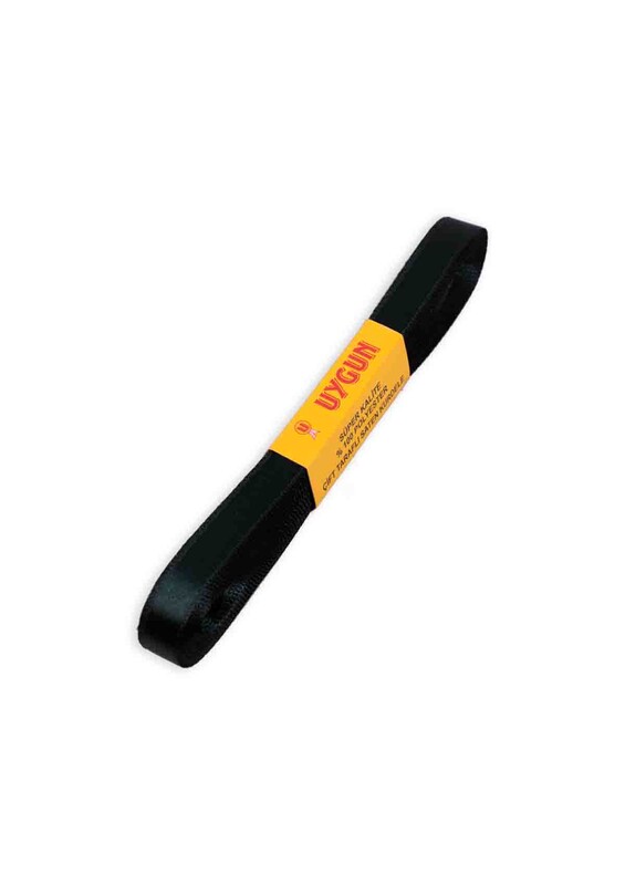 UYGUN - Uygun Saten Kurdele 10 mm 10 m | 7234