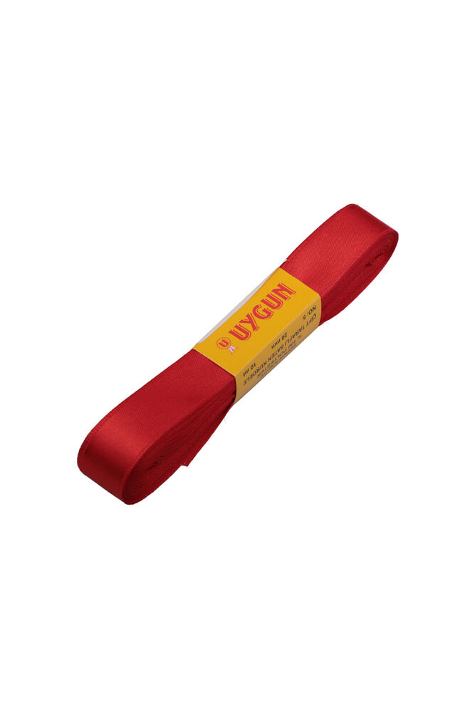 Uygun Saten Kurdele 20 mm 10 m | 53622