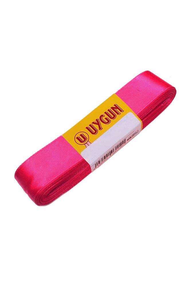 Uygun Saten Kurdele 113 Fuşya