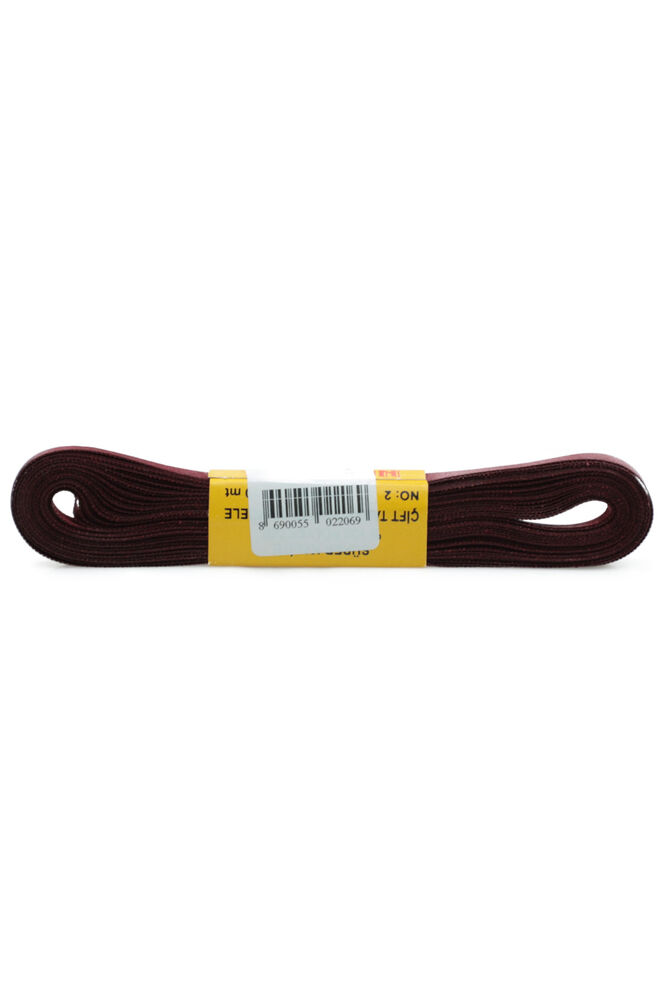 Uygun Saten Kurdele 10 mm 10 m | 8124
