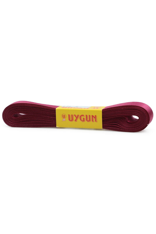 UYGUN - Uygun Saten Kurdele 20 mm 10 m | 1135