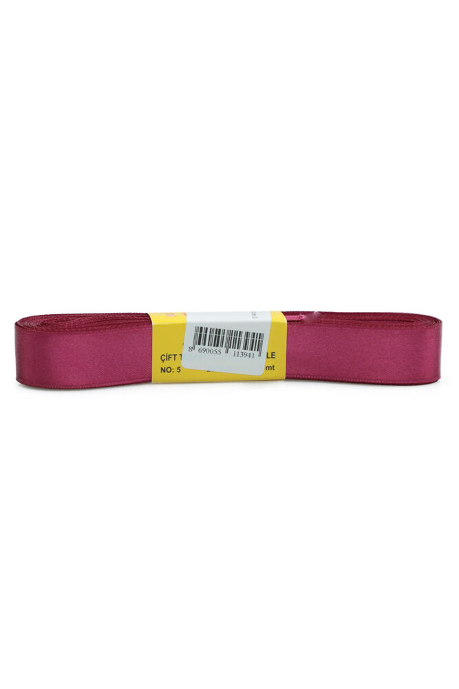 Uygun Saten Kurdele 20 mm 10 m | 1135