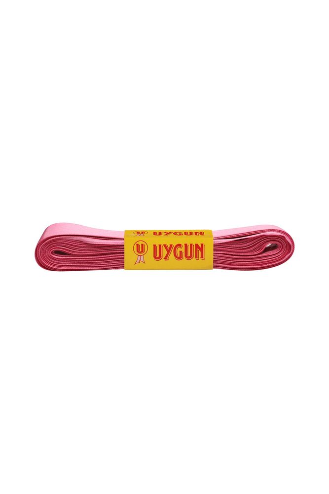 Saten Kurdele 30 mm Koyu Pembe