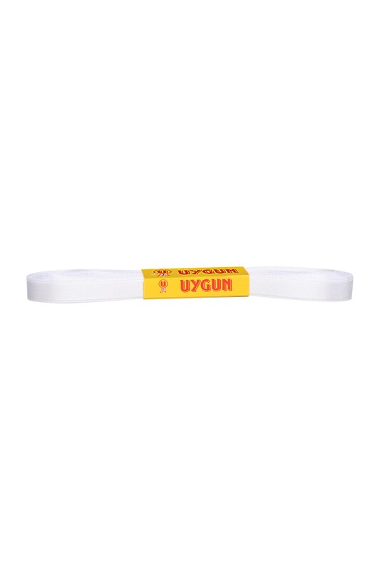 UYGUN - Uygun Saten Kurdele 10 mm 10 m | 1004