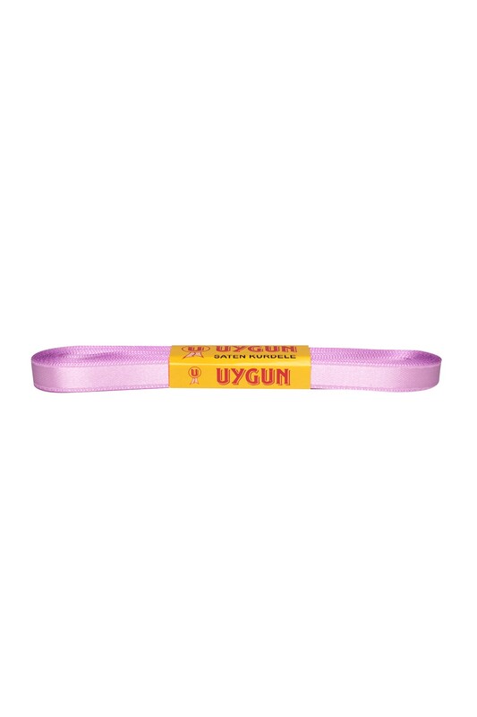 UYGUN - Uygun Saten Kurdele 10 mm 10 m | 4044