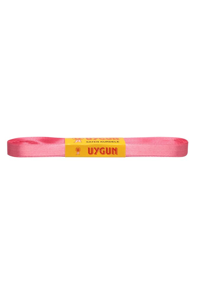 Uygun Saten Kurdele 10 mm 10 m | 5004