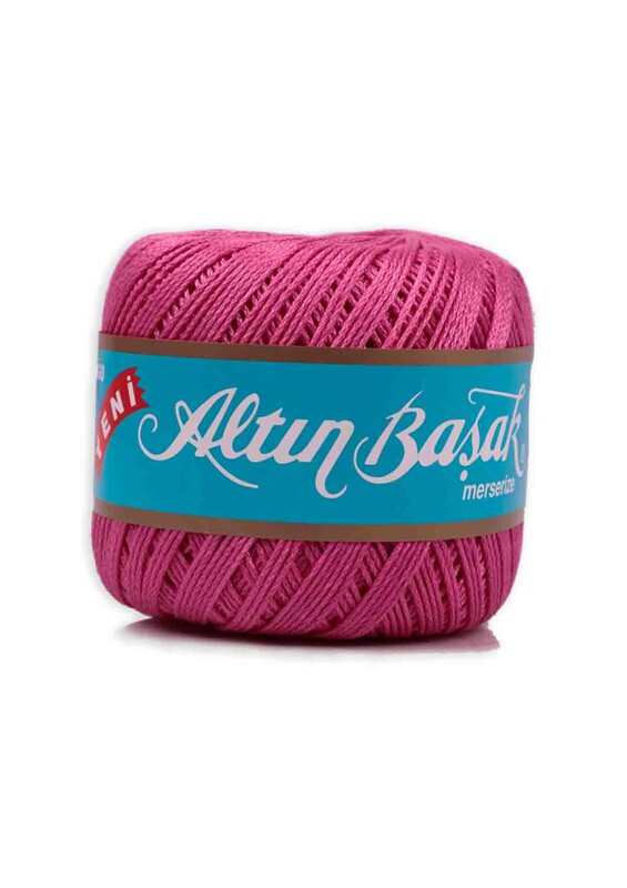 ALTINBAŞAK - Altınbaşak Kroşe El Örgü İpi 50 gr | 005