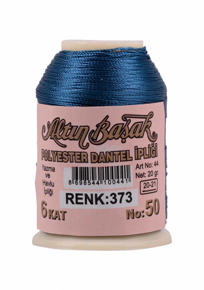 Altınbaşak Oya ve Dantel İpi 20 gr 373