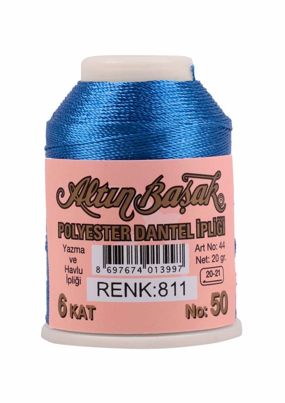 ALTINBAŞAK - Altınbaşak Oya ve Dantel İpi 20 gr 811