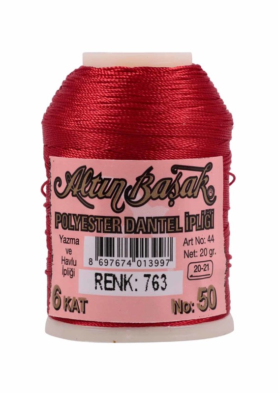 ALTINBAŞAK - Altınbaşak Oya ve Dantel İpi 20 gr 763