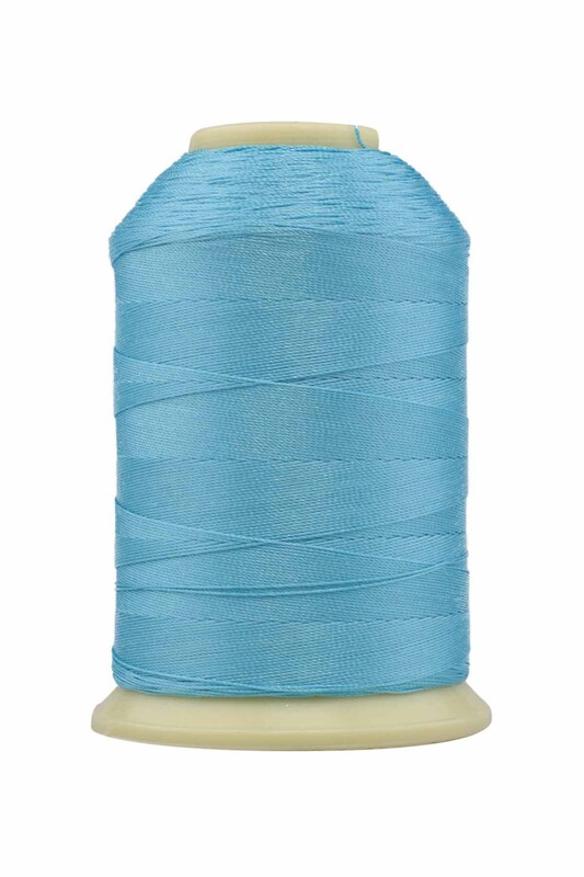 ALTINBAŞAK - Altınbaşak Dantel ve Oya İpi 6 Kat 50 No 100 gr 131