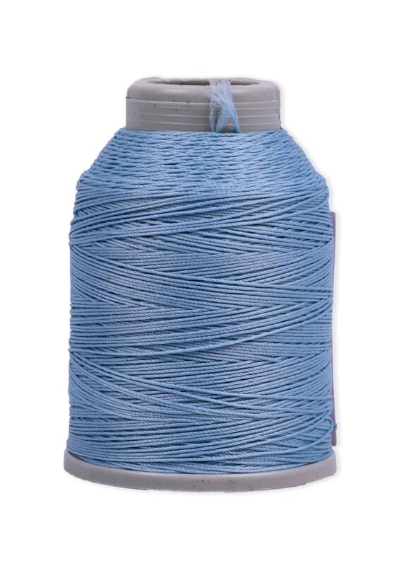 Leylak Suni İpek Oya İpi 20 gr 1792 - Thumbnail