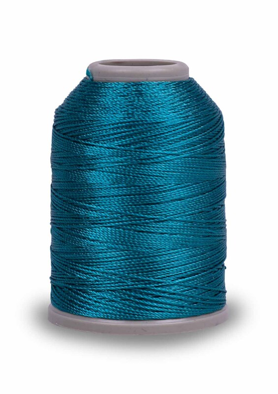 Needlework and Lace Thread Leylak 20 gr/645 - Thumbnail