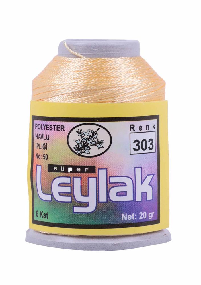 Needlework and Lace Thread Leylak 20 gr/ 303